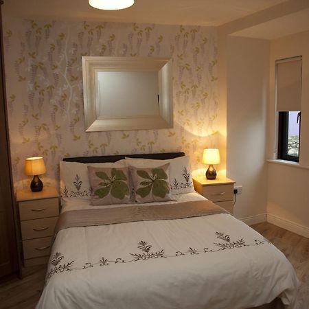 Arch House Apartments Athlone Extérieur photo