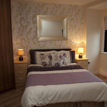 Arch House Apartments Athlone Extérieur photo