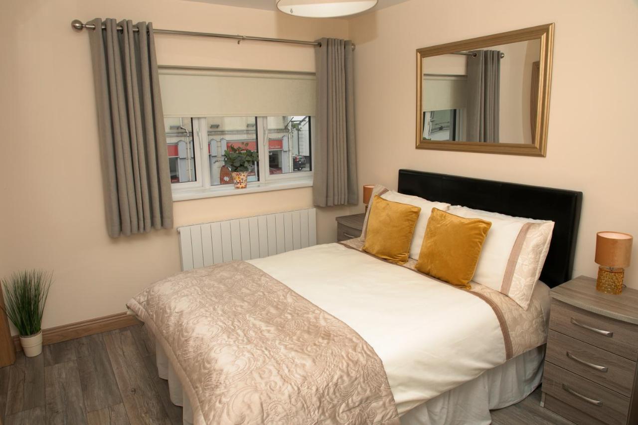 Arch House Apartments Athlone Extérieur photo