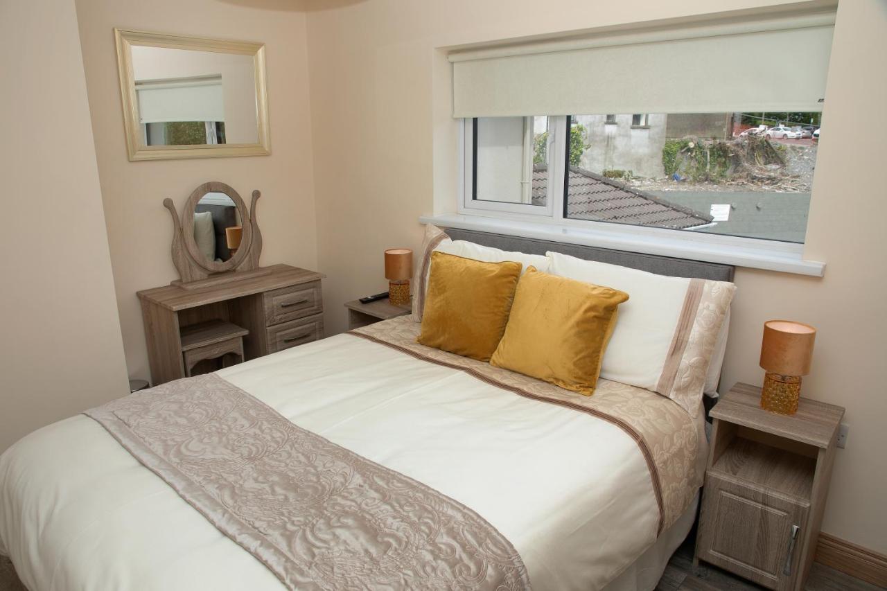 Arch House Apartments Athlone Extérieur photo