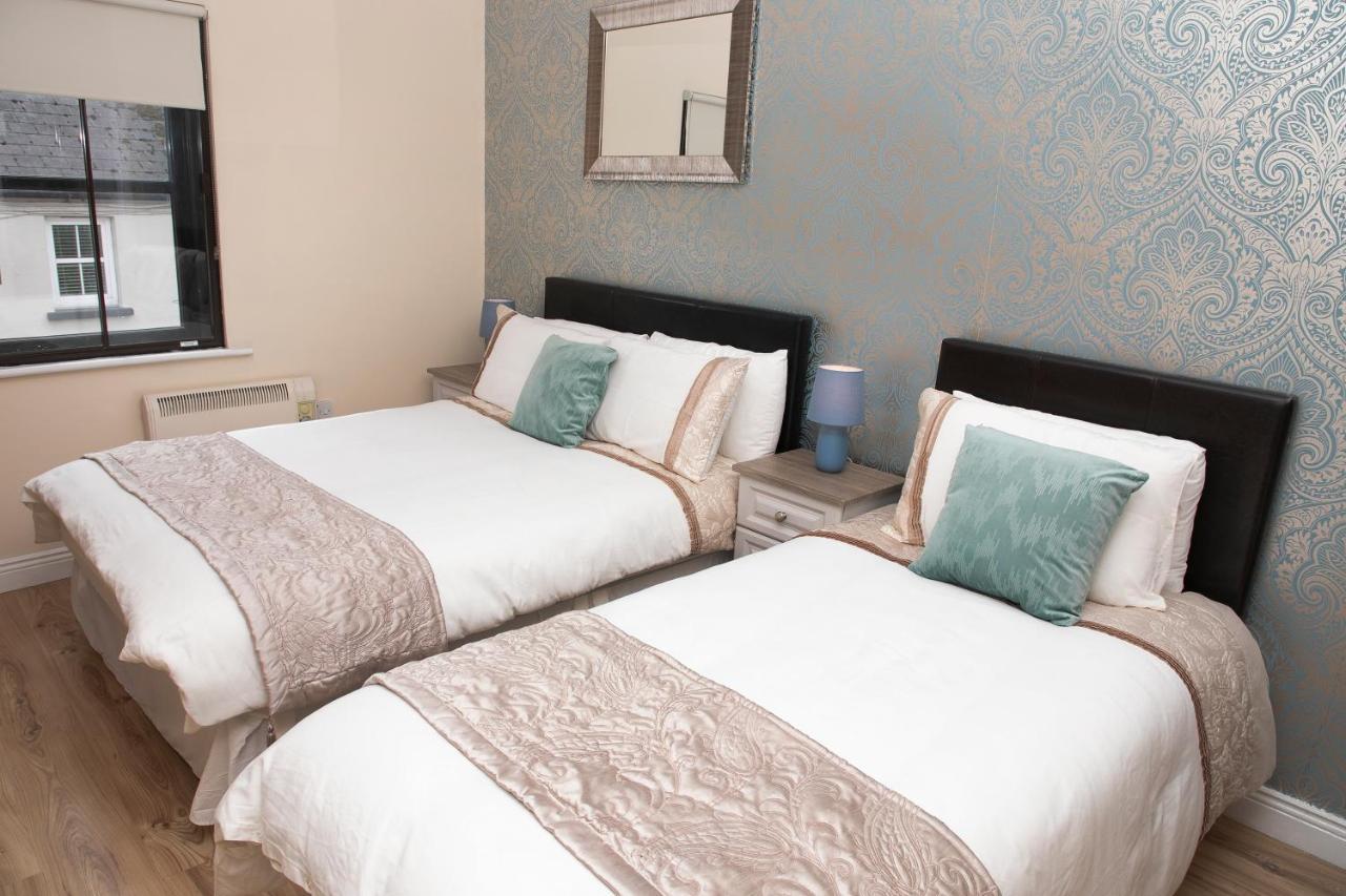 Arch House Apartments Athlone Extérieur photo