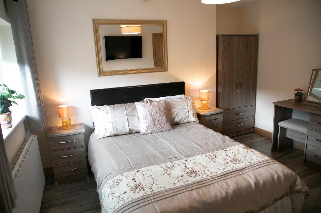 Arch House Apartments Athlone Extérieur photo
