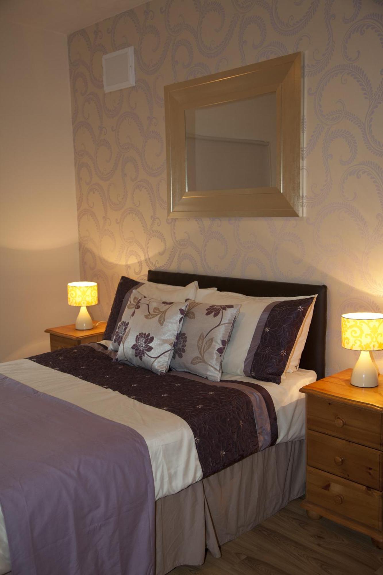 Arch House Apartments Athlone Extérieur photo