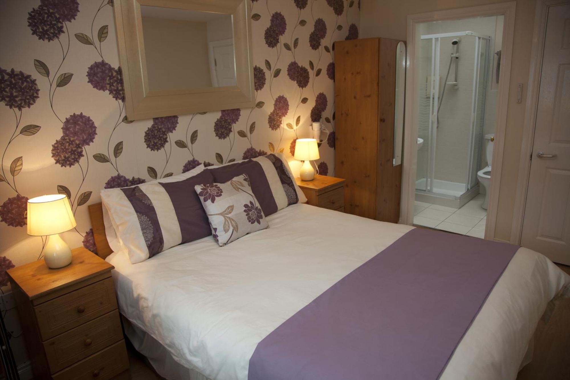 Arch House Apartments Athlone Extérieur photo