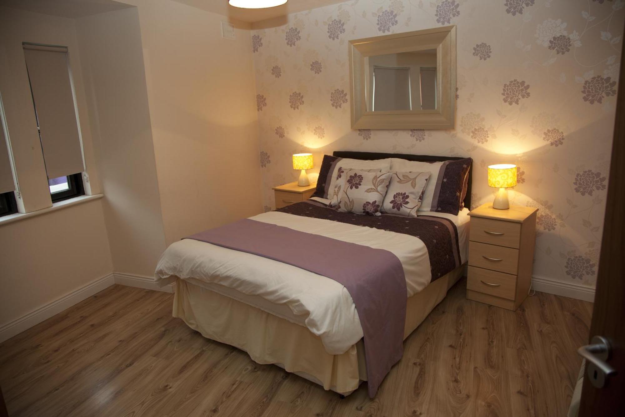 Arch House Apartments Athlone Extérieur photo