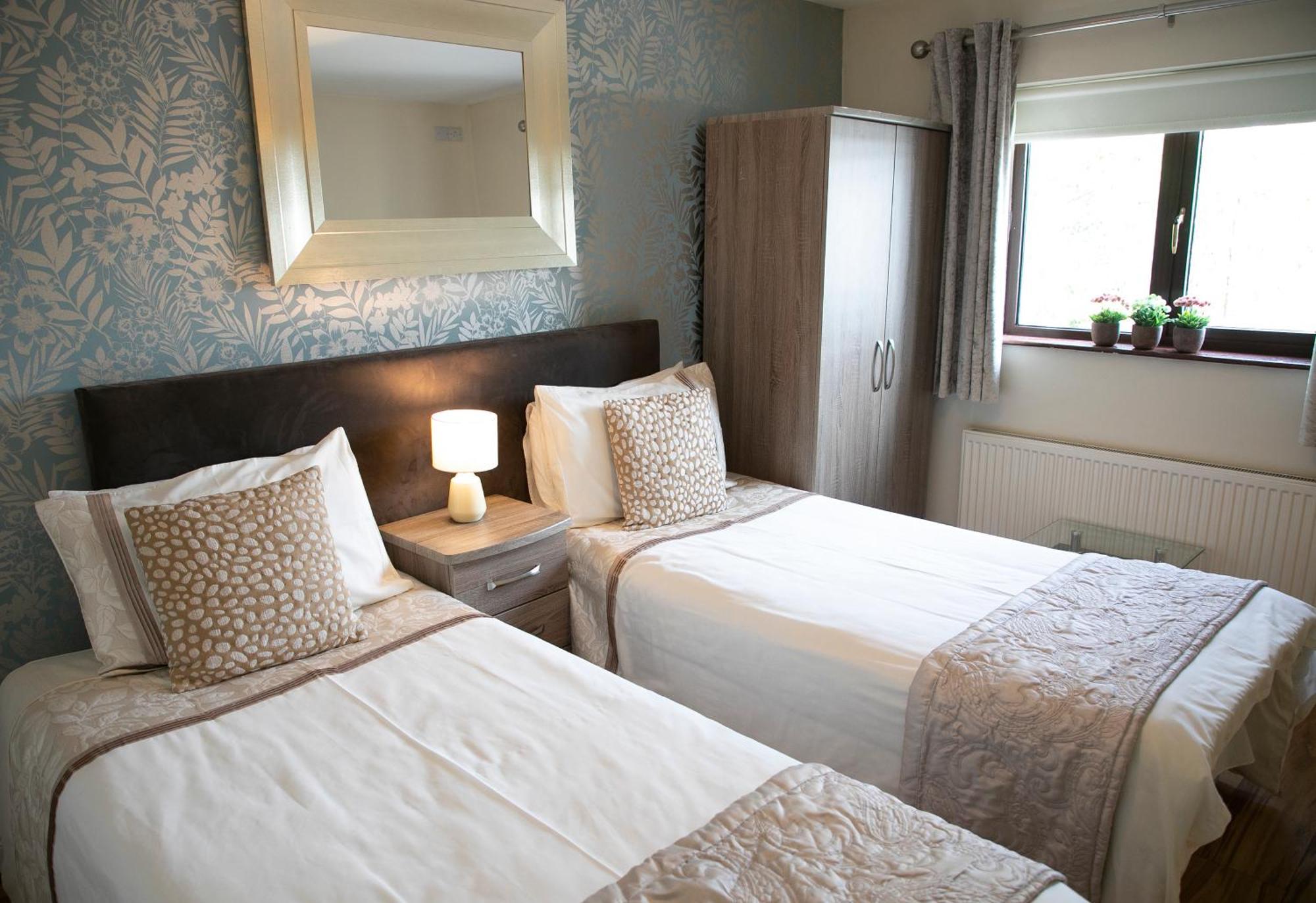 Arch House Apartments Athlone Chambre photo